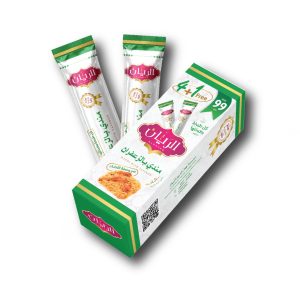 Mandi With Saffron Small